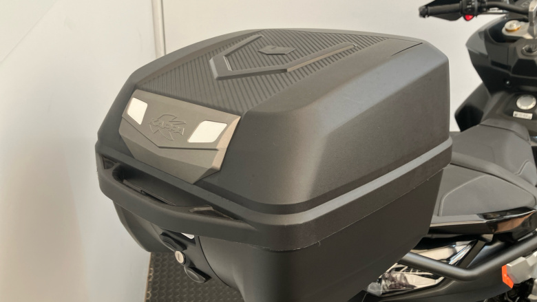 Peugeot Xp 400 (23MY)